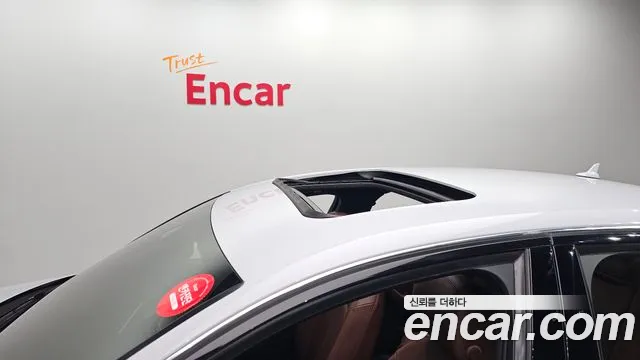 Audi New A6 id 2819158 из Кореи 11