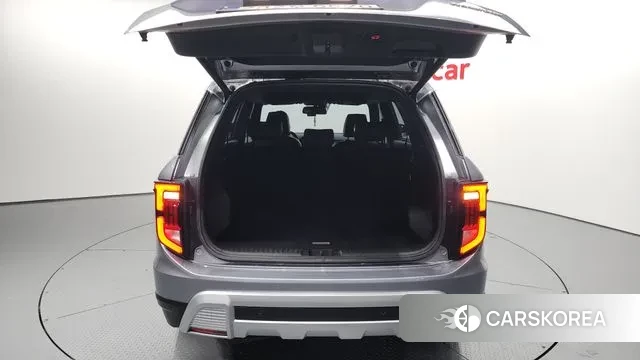 Ssangyong Torres id 3600236 из Кореи 11