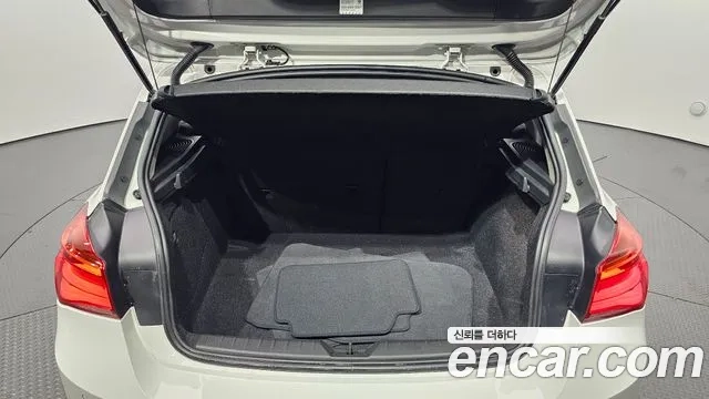 BMW 1 Series (F20) id 2891940 из Кореи 11