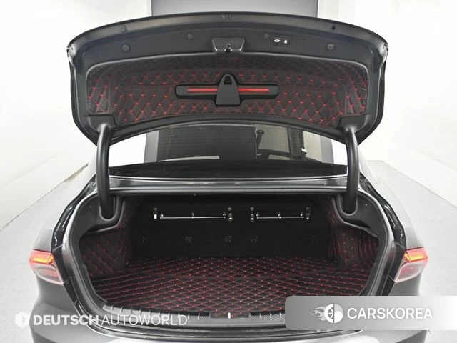 Hyundai The New Grandeur IG id 4356492 из Кореи 11