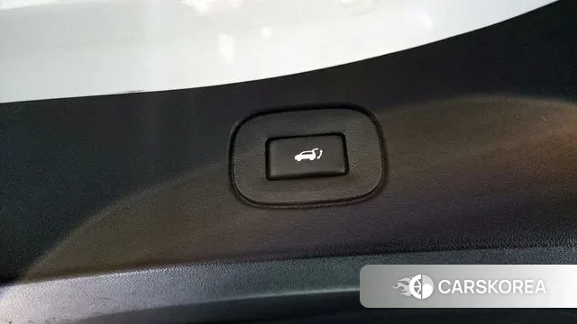 Renault Korea (Samsung) The New QM6 id 3362516 из Кореи 11