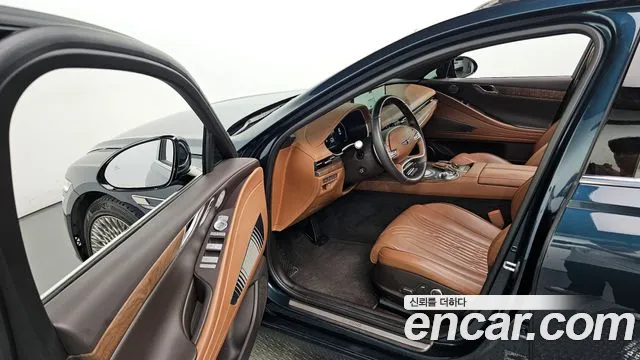 Genesis G80 (RG3) id 2680737 из Кореи 11