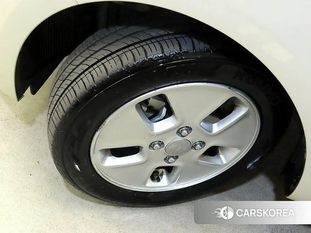 Kia The New Ray id 4298809 из Кореи 11