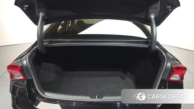 Kia K5 3rd generation id 3635671 из Кореи 11