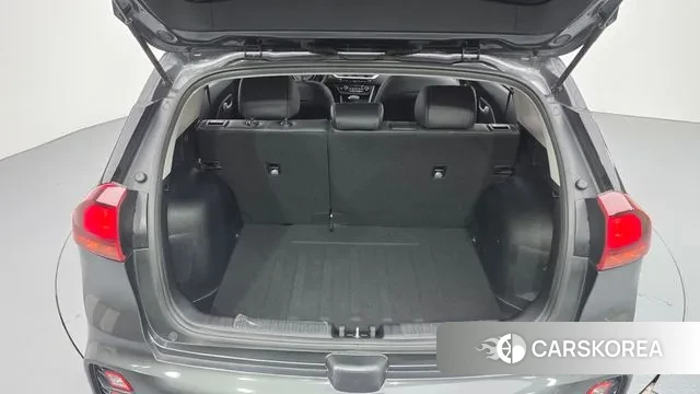 Kia The New Niro id 3301264 из Кореи 11