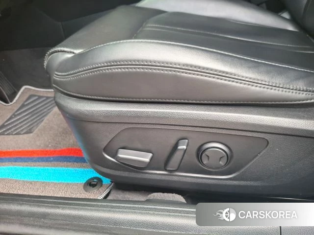 Kia K5 3rd generation id 3965125 из Кореи 11