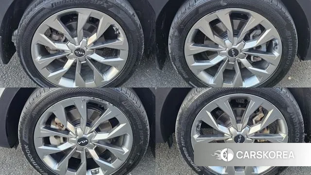 Kia Sorento 4th Generation id 3399045 из Кореи 11