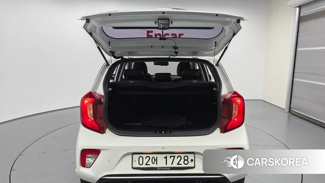Kia All New Morning (JA) id 4459486 из Кореи 11
