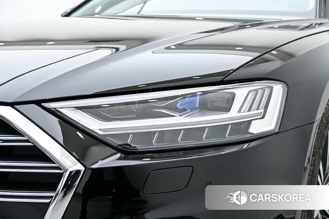 Audi A8 id 4210189 из Китая 11