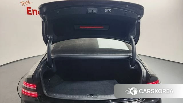 Genesis G80 (RG3) id 3860896 из Кореи 11