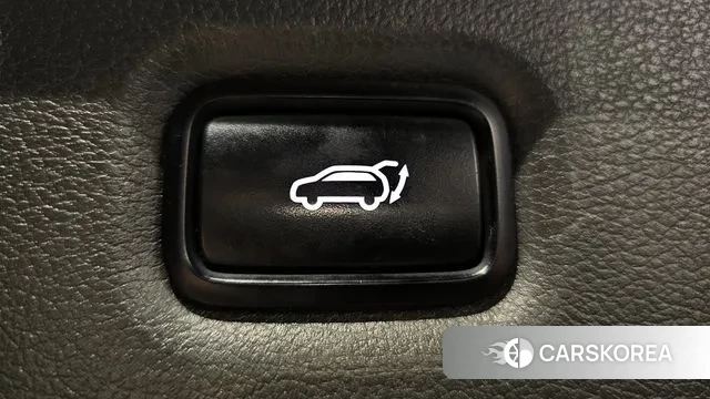 Hyundai The New Santa Fe id 3582307 из Кореи 11