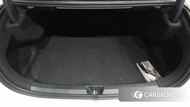 Mercedes-Benz A-Class W177 id 4698341 из Кореи 11