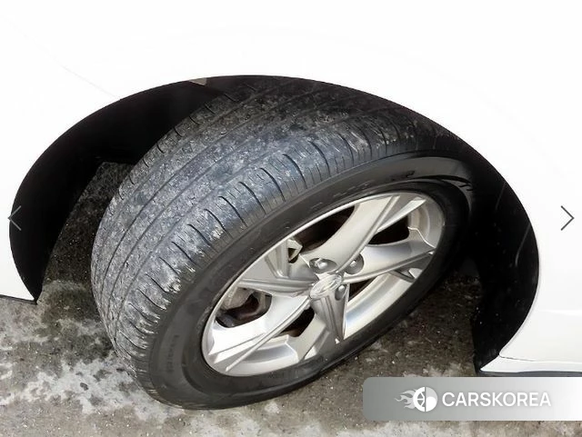 Hyundai Sonata (DN8) id 3872930 из Кореи 11