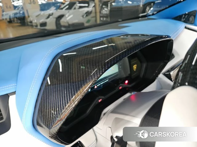 Lamborghini Aventador id 3867256 из Кореи 11