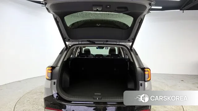 Kia The New Sportage 5th Generation Hybrid id 3711277 из Кореи 11