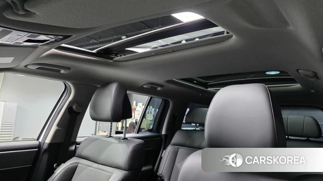 Hyundai Santa Fe (MX5) id 4474357 из Кореи 11