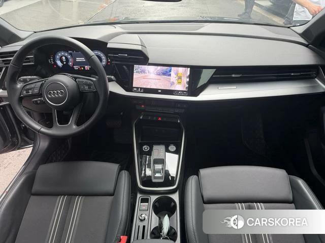 Audi A3 id 4276045 из Китая 11