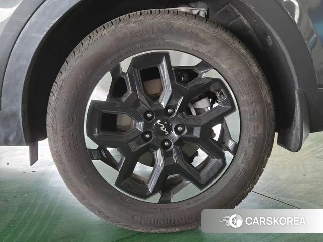 Kia The New Sorento 4th Generation id 3891088 из Кореи 11