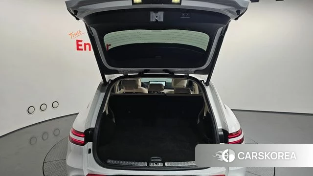 Genesis GV70 id 3897325 из Кореи 11