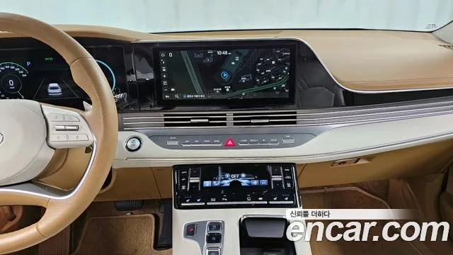 Hyundai The New Grandeur IG id 2707638 из Кореи 11