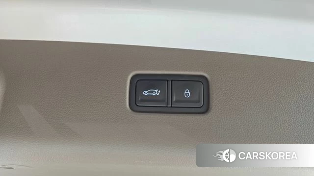 Genesis GV70 id 4441982 из Кореи 11