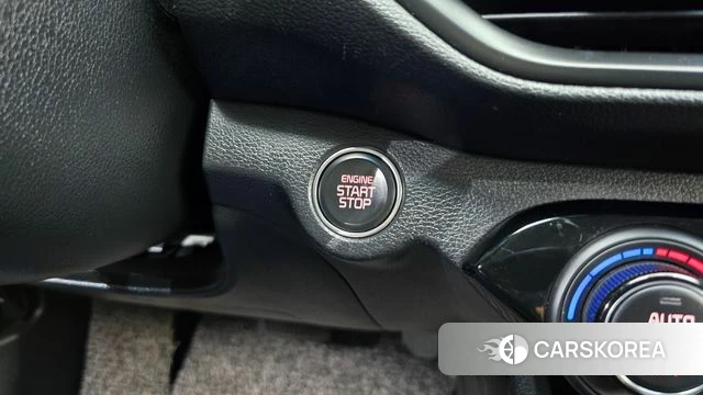 Kia The New K3 2nd generation id 4848193 из Кореи 11