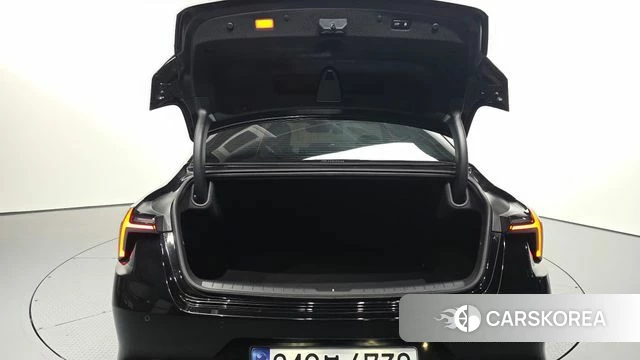 Kia The New K8 Hybrid id 3963371 из Кореи 11