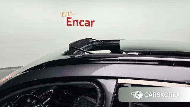 Genesis GV70 id 3427705 из Кореи 11