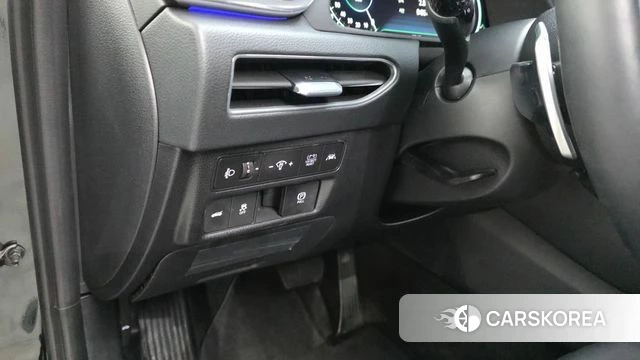 Hyundai Sonata Hybrid (DN8) id 4671009 из Кореи 11