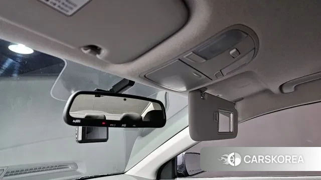 Hyundai Avante AD id 3547553 из Кореи 11