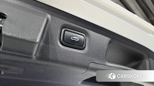 Hyundai Santa Fe TM id 3937023 из Кореи 11