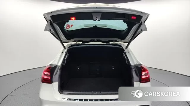 Mercedes-Benz GLA-Class X156 id 3434592 из Кореи 11