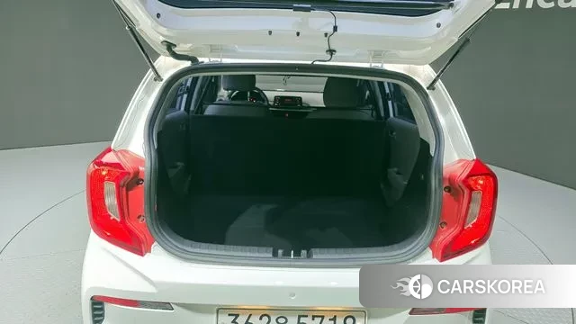 Kia Morning Urban (JA) id 3282443 из Кореи 11