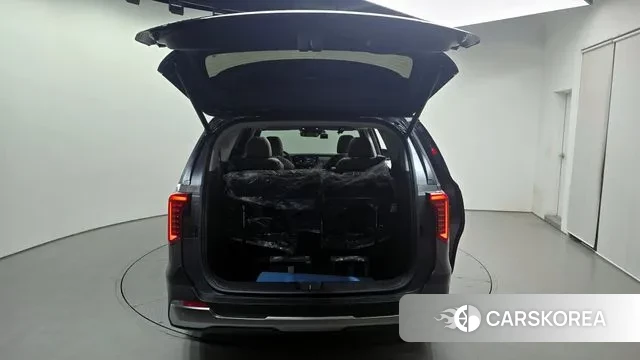 Kia The New Carnival 4th Generation id 3648931 из Кореи 11