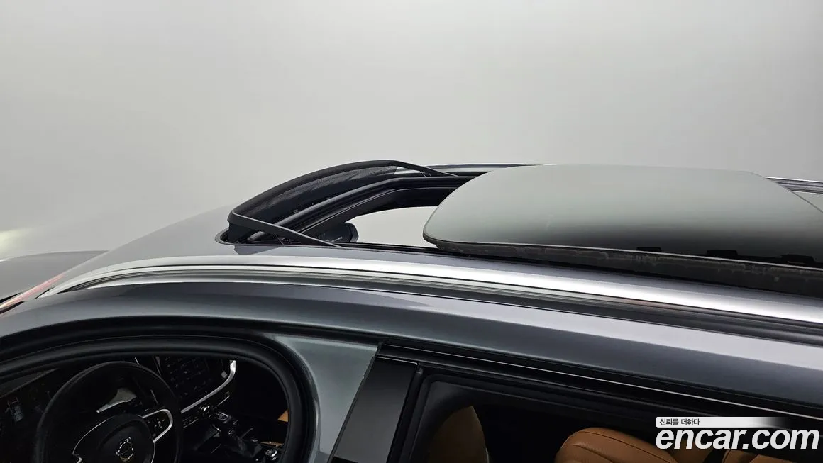 Volvo V60 Cross-Country 2nd Generation id 1260334 из Кореи 11