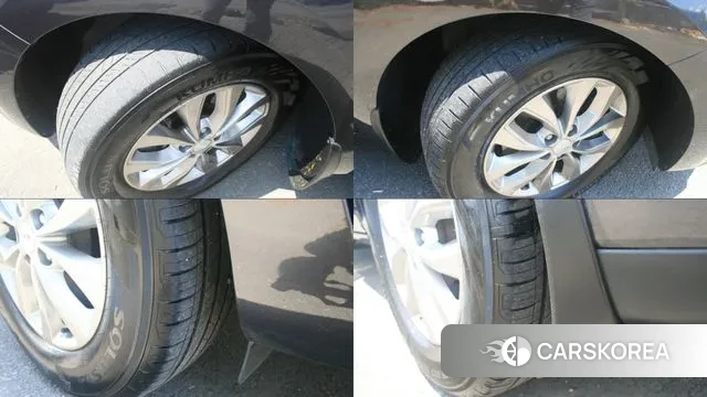 Kia The New Carnival id 3090067 из Кореи 11