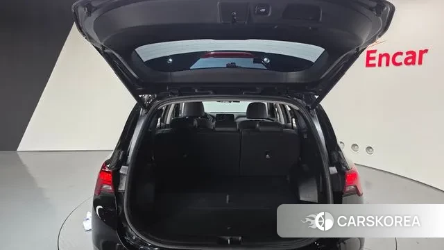 Hyundai The New Santa Fe id 3581267 из Кореи 11