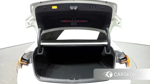 Kia The New K8 Hybrid id 3732553 из Кореи 11