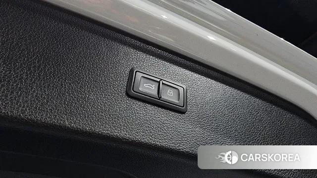 Audi SQ5 (FY) id 3022858 из Кореи 11