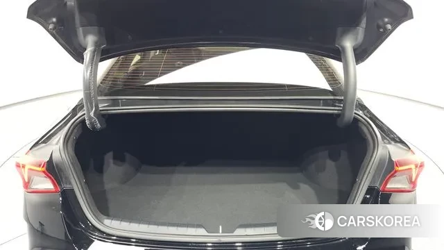 Kia K5 3rd generation id 2960994 из Кореи 11