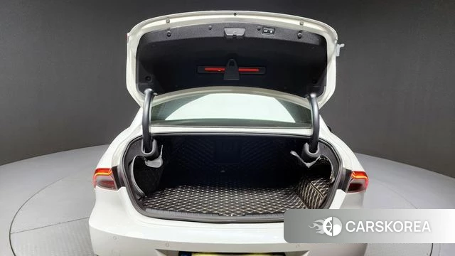 Hyundai The New Grandeur IG Hybrid id 4223895 из Кореи 11