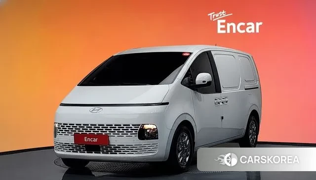 Hyundai Staria id 3382848 из Кореи 11