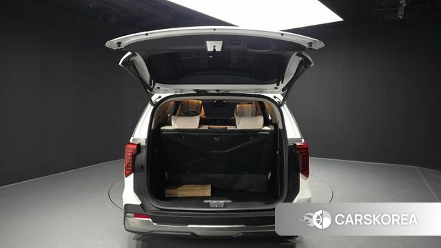 Kia The New Carnival 4th Generation id 4705894 из Кореи 11