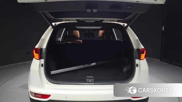 Kia Sportage 4th Generation id 3039574 из Кореи 11