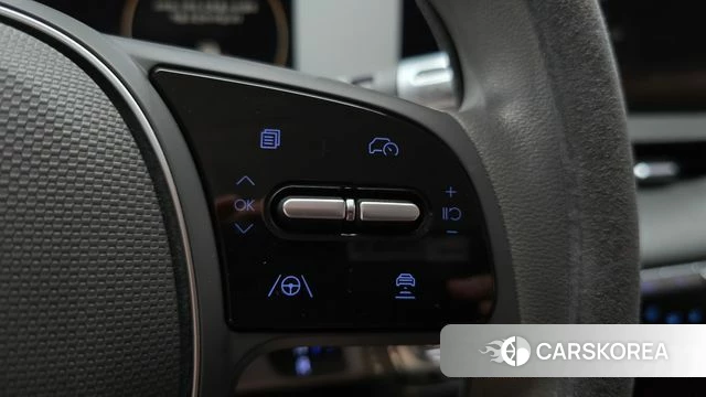 Hyundai Ionic 5 id 4561314 из Кореи 11