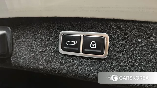 Genesis G80 (RG3) id 3746106 из Кореи 11