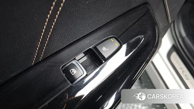 Kia K5 3rd generation id 3444348 из Кореи 11