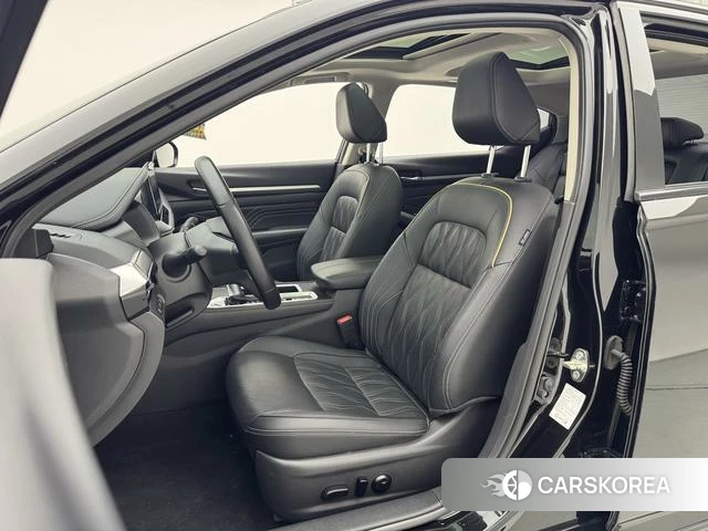 Nissan Teana id 4276234 из Китая 11