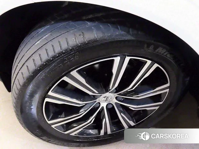 Volvo XC60 second Generation id 3349317 из Кореи 11