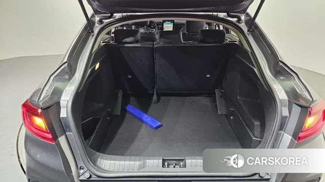 Renault Korea (Samsung) XM3 id 3581754 из Кореи 11